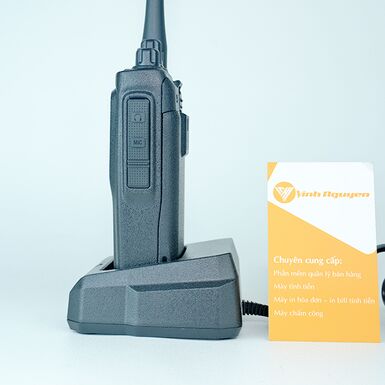 Máy bộ đàm Motorola CP 9900 Plus [New 2022]