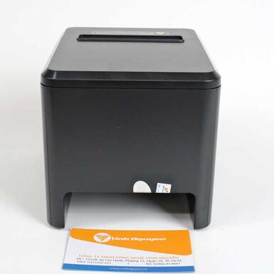 Máy in hoá đơn Xprinter XP-T80U