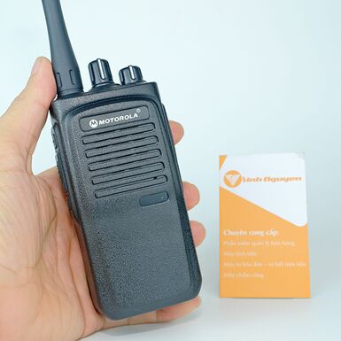 Máy bộ đàm Motorola CP 9900 Plus [New 2022]