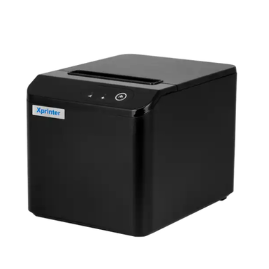 Máy in hóa đơn Xprinter XP-TS085 USB