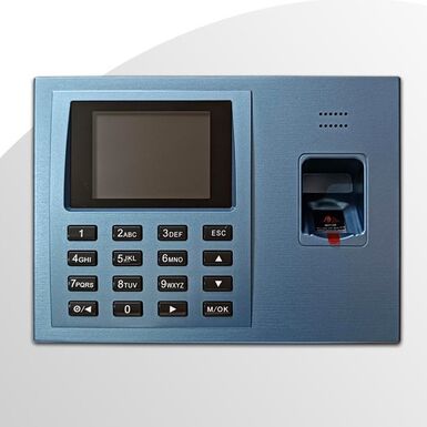 Máy chấm công Ronald-Jack 9300Pro