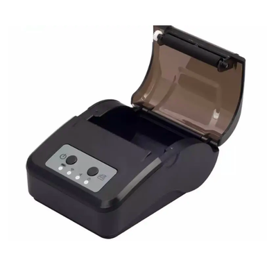 Máy in hóa đơn bluetooth cầm tay Zywell ZM03