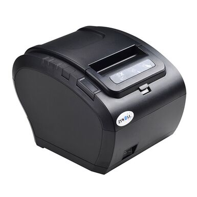 Máy In Hoá Đơn Zywell ZY-302 USB