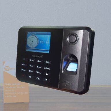 Máy chấm công Ronald-Jack TM2800