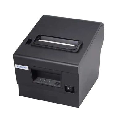Máy in hoá đơn Xprinter Q260