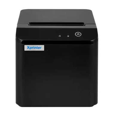 Máy in hóa đơn Xprinter XP-TS085 USB
