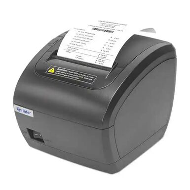 Máy In Hoá Đơn Xprinter XP-Q838L