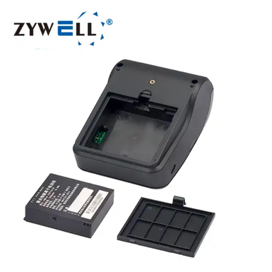 Máy in hóa đơn bluetooth cầm tay Zywell ZM03