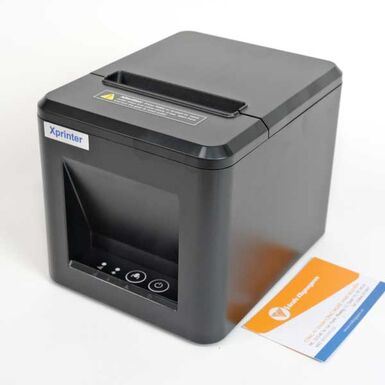 Máy in hoá đơn Xprinter XP-T80U