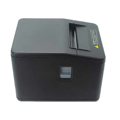 Máy in hoá đơn Xprinter XP-Q805K USB + LAN