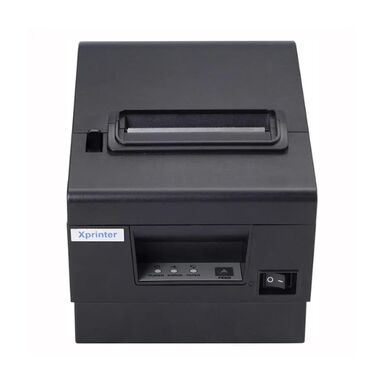 Máy in hoá đơn Xprinter Q260