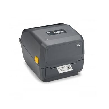 MÁY IN MÃ VẠCH ZEBRA ZD421T