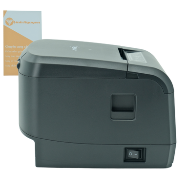 Máy in hóa đơn Zywell ZY908 (Wifi,usb)