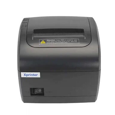Máy In Hoá Đơn Xprinter XP-Q838L