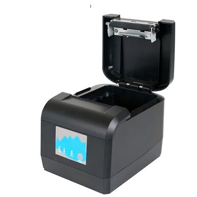 Máy in hóa đơn Zywell ZY908 (Wifi,usb)