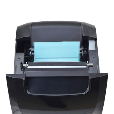 Máy in mã vạch Xprinter XP - 365B USB + LAN