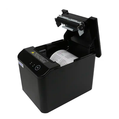 Máy in hoá đơn Xprinter XP-TS085 USB+ LAN