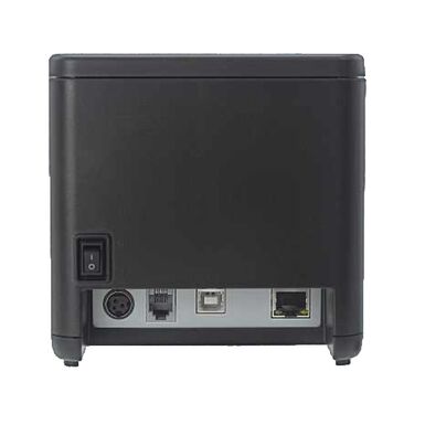 Máy in hoá đơn Xprinter XP-Q805K USB + LAN