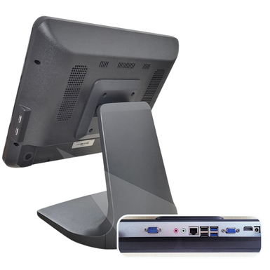 MÁY POS BÁN HÀNG TYSSO T70 (I5-4288U)