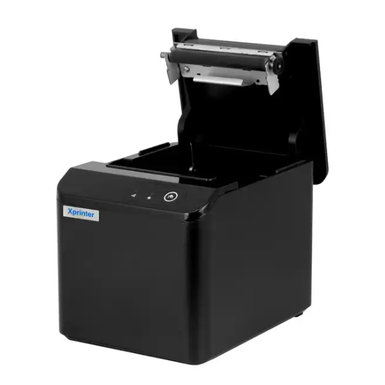 Máy in hoá đơn Xprinter XP-TS085 USB+ LAN