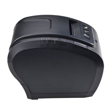 Máy In Hoá Đơn Zywell ZY-302 USB