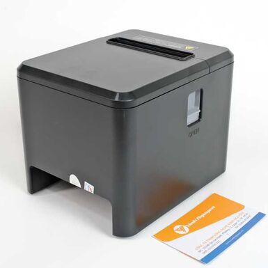 Máy In hoá đơn Xprinter XP-T80L