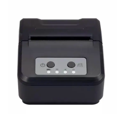 Máy in hóa đơn bluetooth cầm tay Zywell ZM03