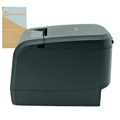 Máy in hóa đơn Zywell ZY908 (Wifi,usb)