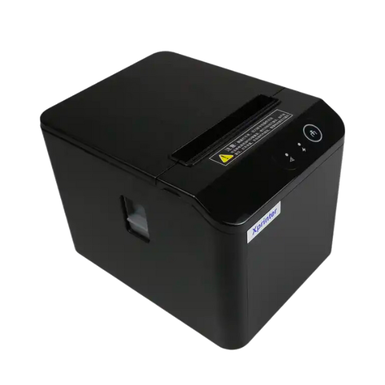 Máy in hoá đơn Xprinter XP-TS085 USB+ LAN