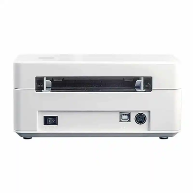 Máy in mã vạch Xprinter XP-D464B