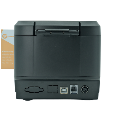 Máy in hóa đơn Zywell ZY908 (Wifi,usb)