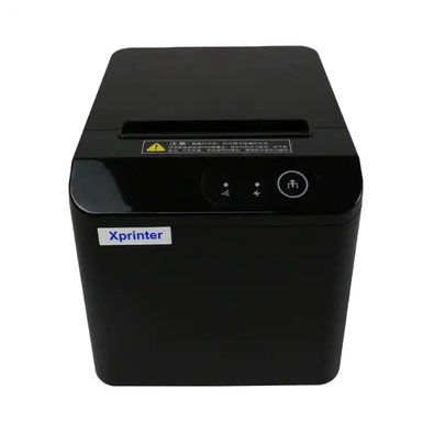 Máy in hóa đơn Xprinter XP-TS085 USB