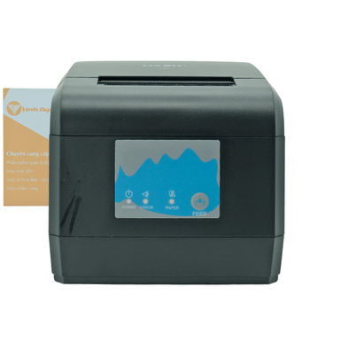 Máy in hóa đơn Zywell ZY908 (Wifi,usb)