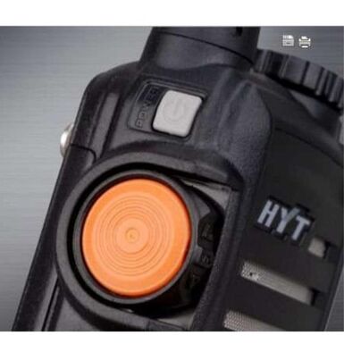 Máy bộ đàm HYT TC-518