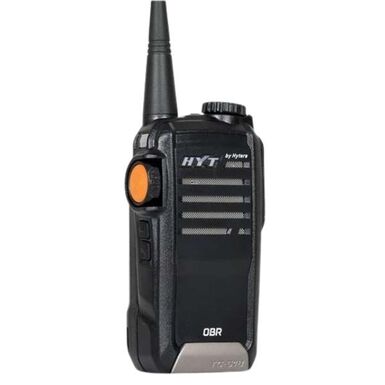 Máy bộ đàm HYT TC-518