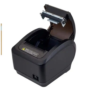 Máy in hoá đơn Xprinter K200U