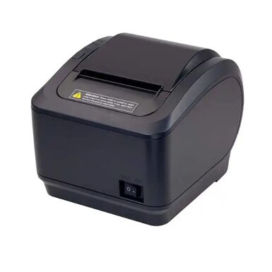 Máy in hoá đơn Xprinter K200U