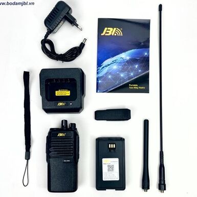 Máy bộ đàm JBL BL-3380