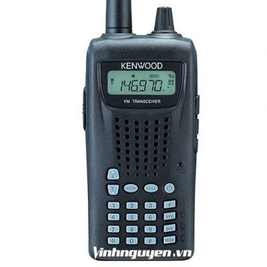 Máy Bộ Đàm Kenwood TH 255A