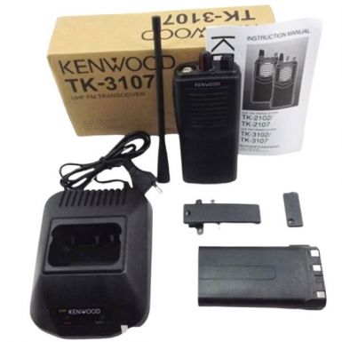 Máy Bộ Đàm Kenwood TK 3107