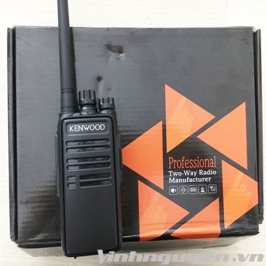 Máy Bộ Đàm Kenwood TK 3508