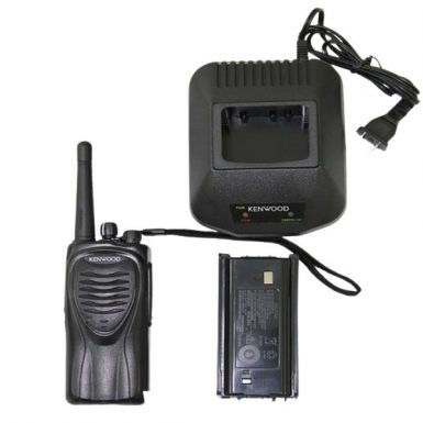 Máy Bộ Đàm Kenwood TK 3207