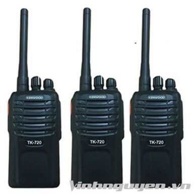 Máy Bộ Đàm Kenwood TK 720