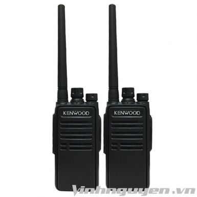 Máy Bộ Đàm Kenwood TK 3508