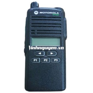 Máy bộ đàm Motorola CP 1300