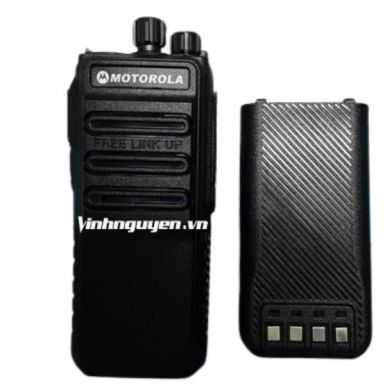 Máy bộ đàm Motorola CP 1800