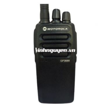 Máy Bộ Đàm Motorola GP 688