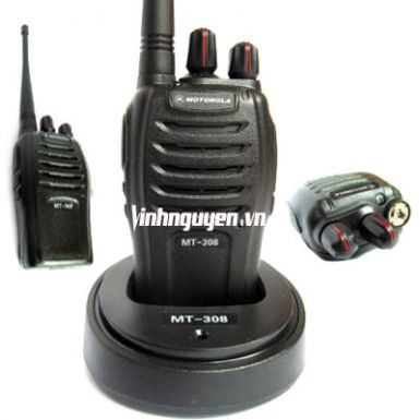 Máy bộ đàm Motorola MT 308