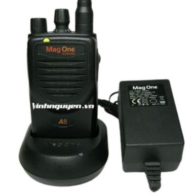 Máy bộ đàm Motorola Magone A8