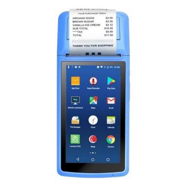 Máy Pos bán hàng Tysso MHT-M1